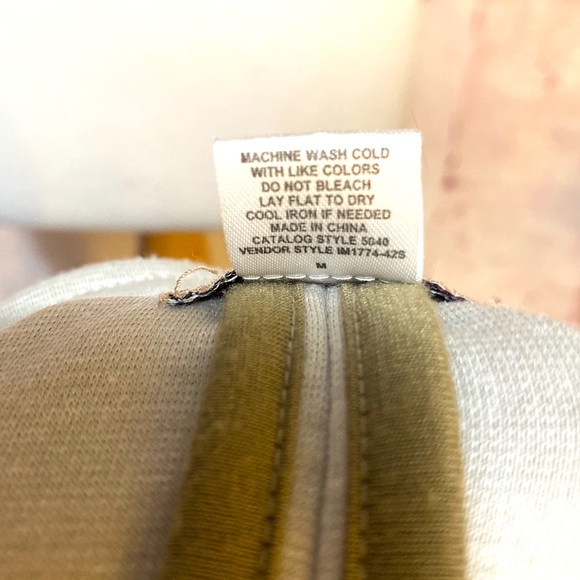 Body Central Tan Blazer - Picture 5 of 6